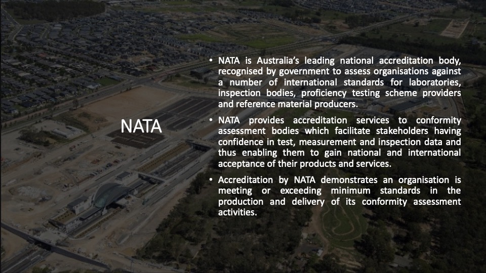nata